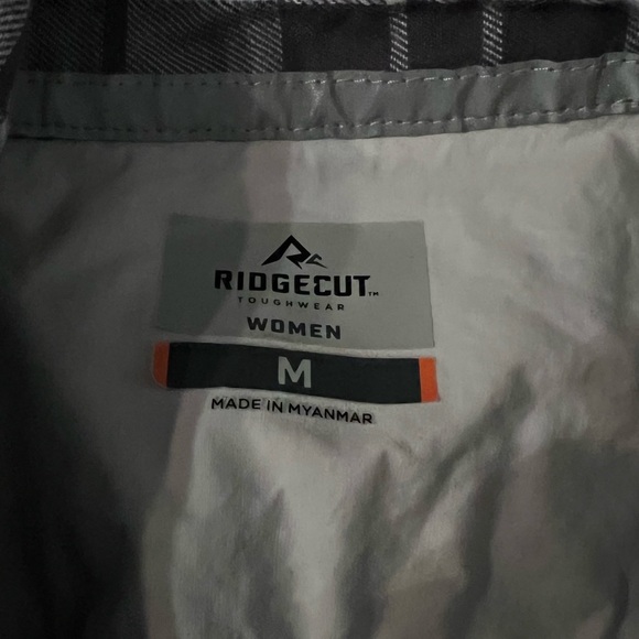 Flannel - Picture 2 of 2